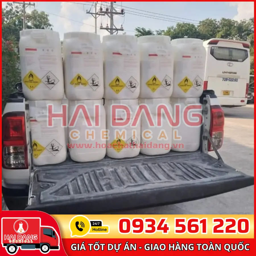 TCCA Viên 200g C3Cl3N3O3 Trung Quốc