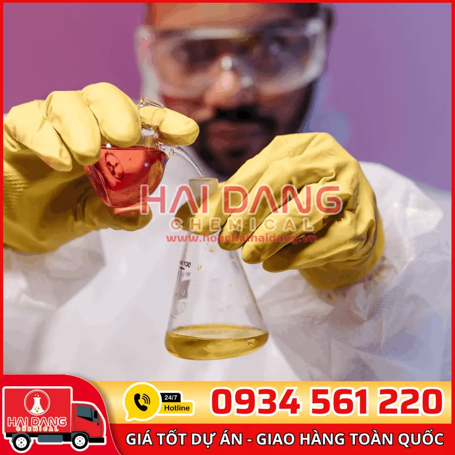 Spectromelt® C 20 lọ 5kg - Merck