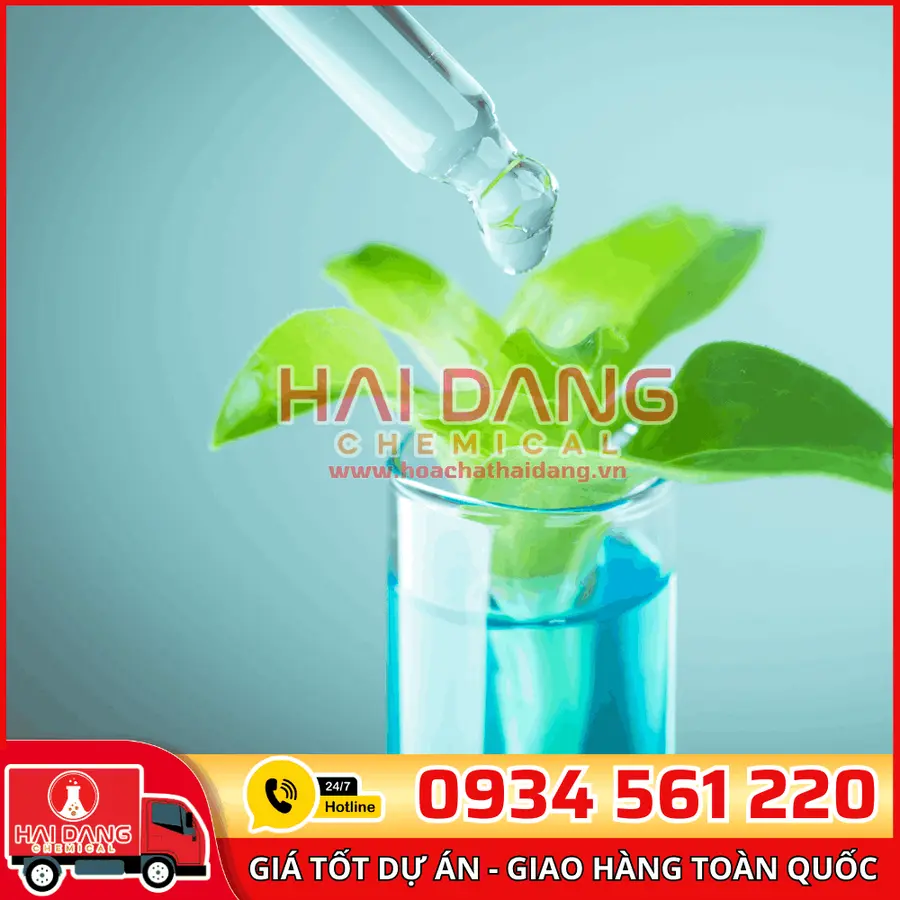 Dung dịch chuẩn IC – NO₃-N 1000 mg/L – lọ 100 ml, hãng Sigma