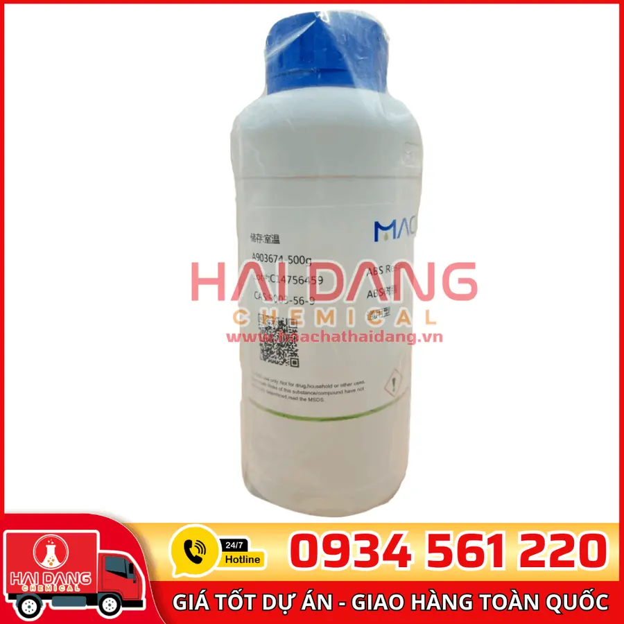 ABS Resins 500g - Macklin