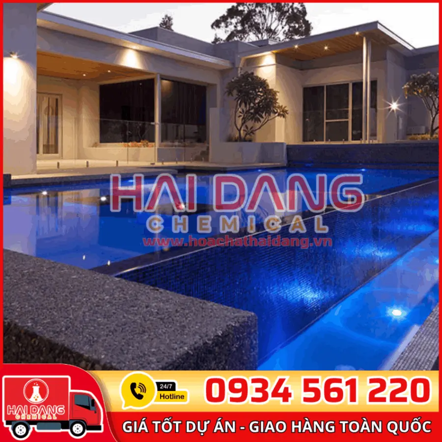 Đèn LED Đổi Màu MIDAS PLS56-700 | Đèn Hồ Bơi Treo Tường
