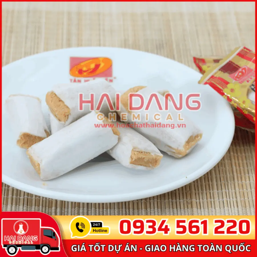 Hương Bơ Lạc Dạng Lỏng