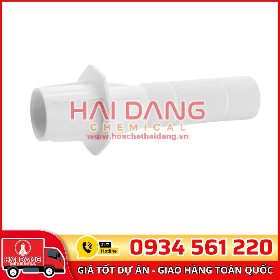 Ống Xuyên Thành Bể Bơi Emaux Chính Hãng Nhập Khẩu