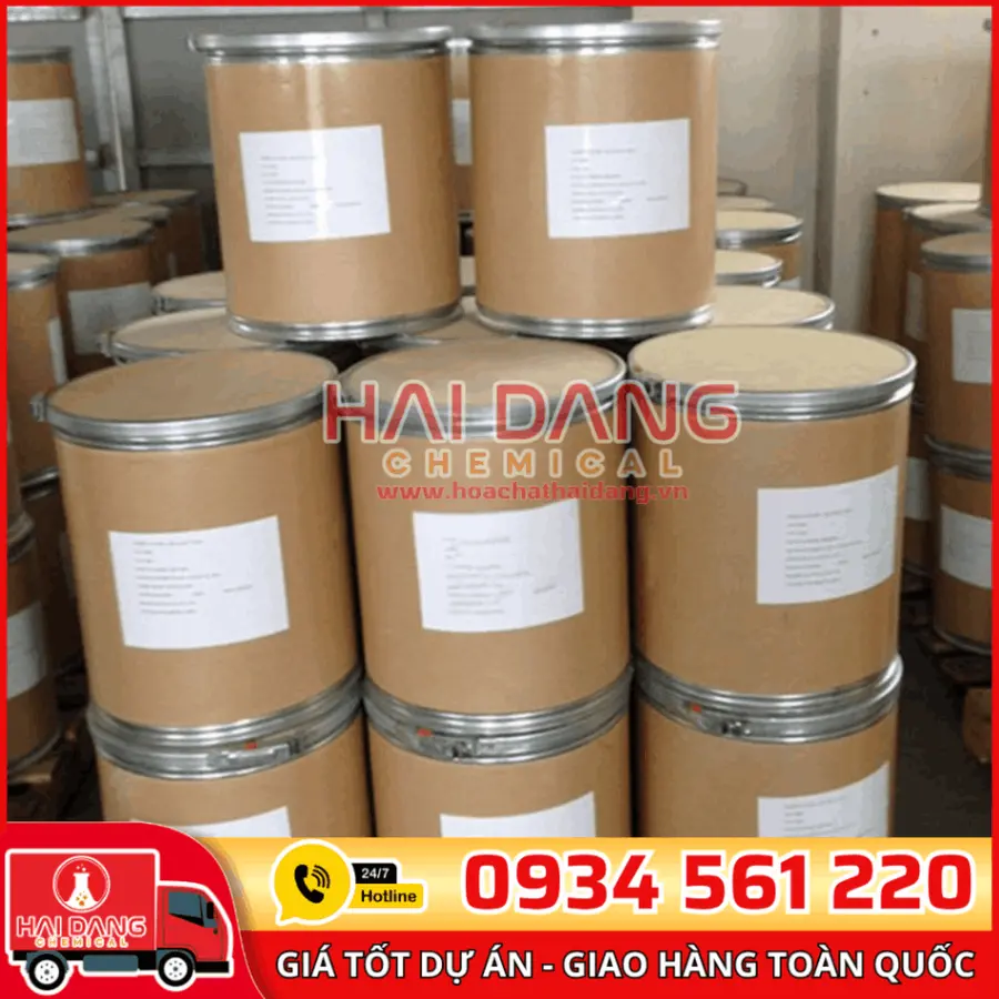 Methyl Paraben Nipazil Ấn Độ – Chất Bảo Quản Mỹ Phẩm Hiệu Quả