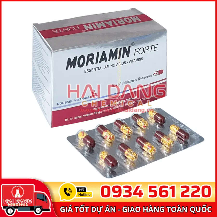 L-Lysine HCl Trung Quốc – Acid Amin Thiết Yếu Dược Phẩm