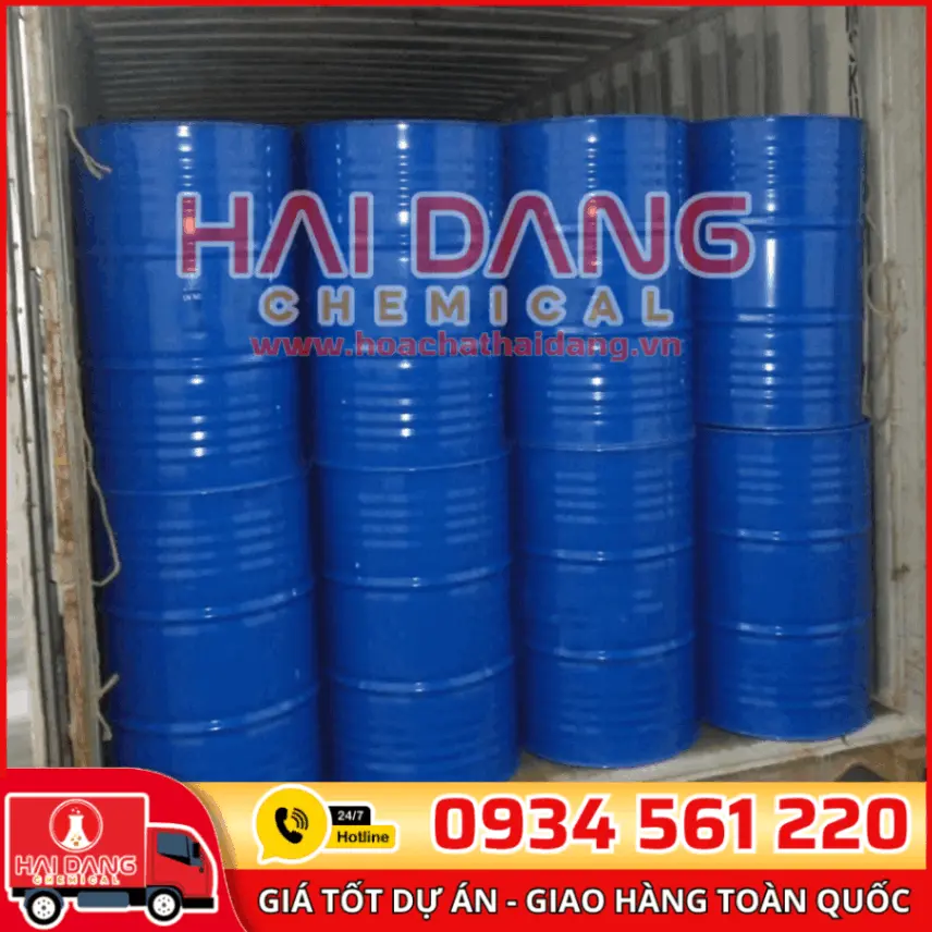 Acetone C3H6O Taiwan 160kg
