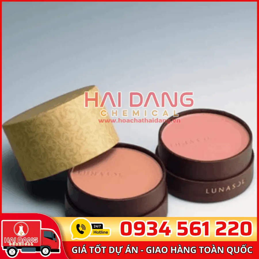 Hương Chocolate