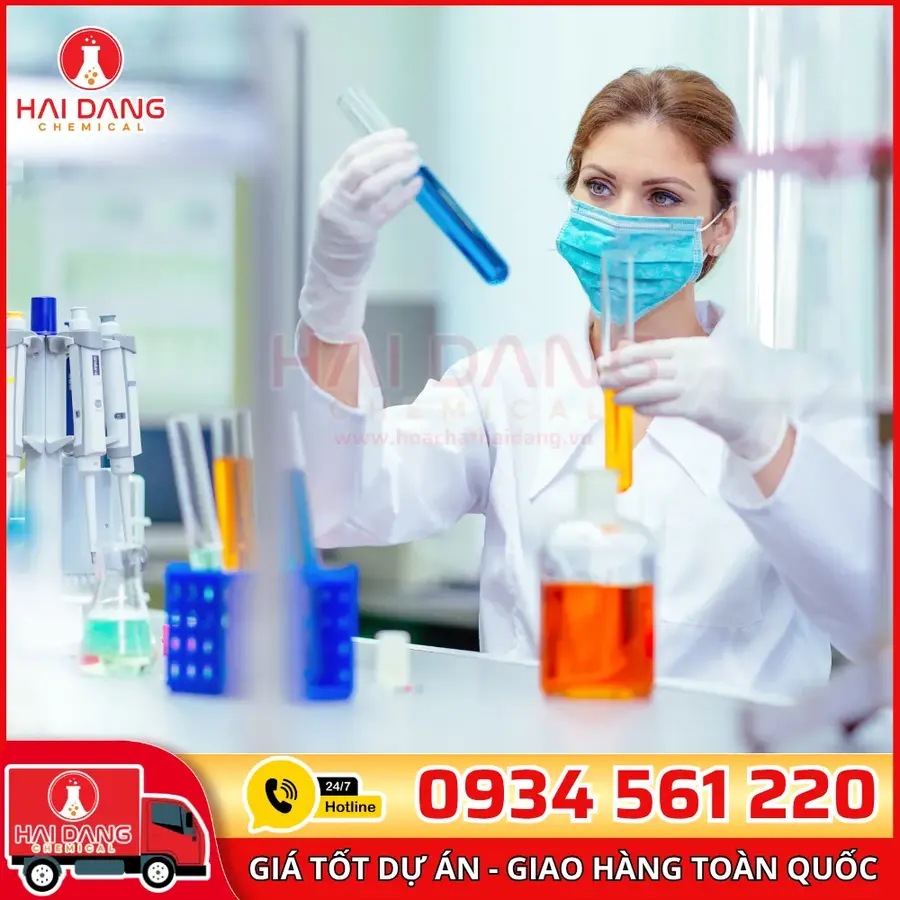 Dung Dịch Chuẩn TOC 250mg/L 500ml – Chuẩn Xác Phân Tích | CPAchem