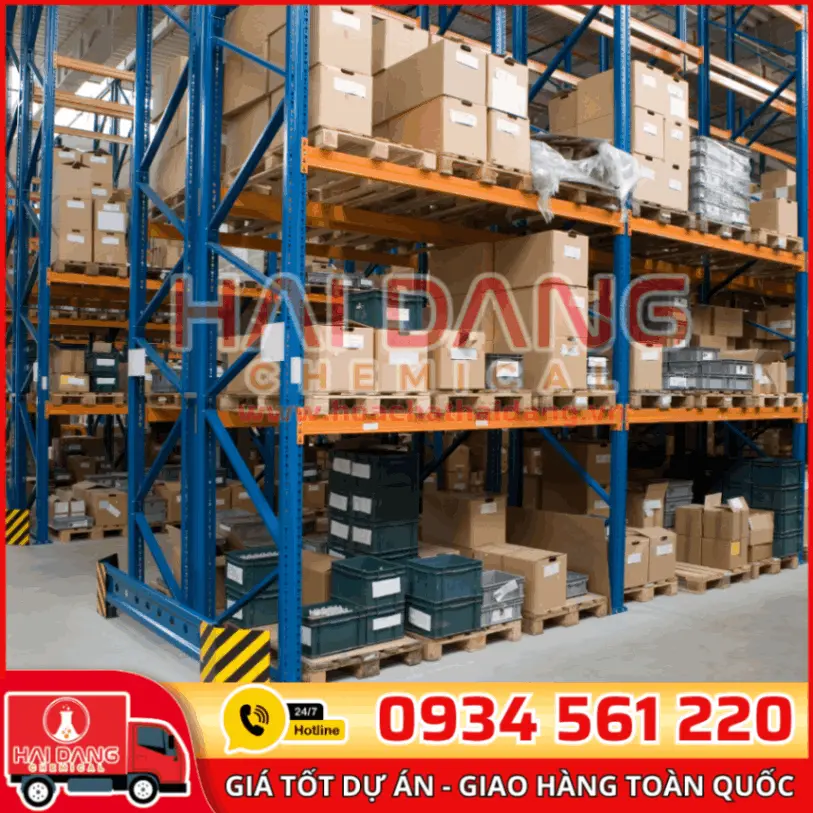 Acid Fulvic 90% C14H12O8 Trung Quốc