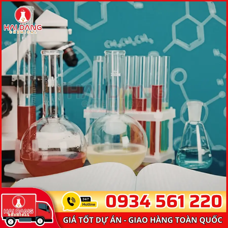 Dung Dịch Chuẩn TDS 3500mg/L (as NaCl) 500mL – CPAchem