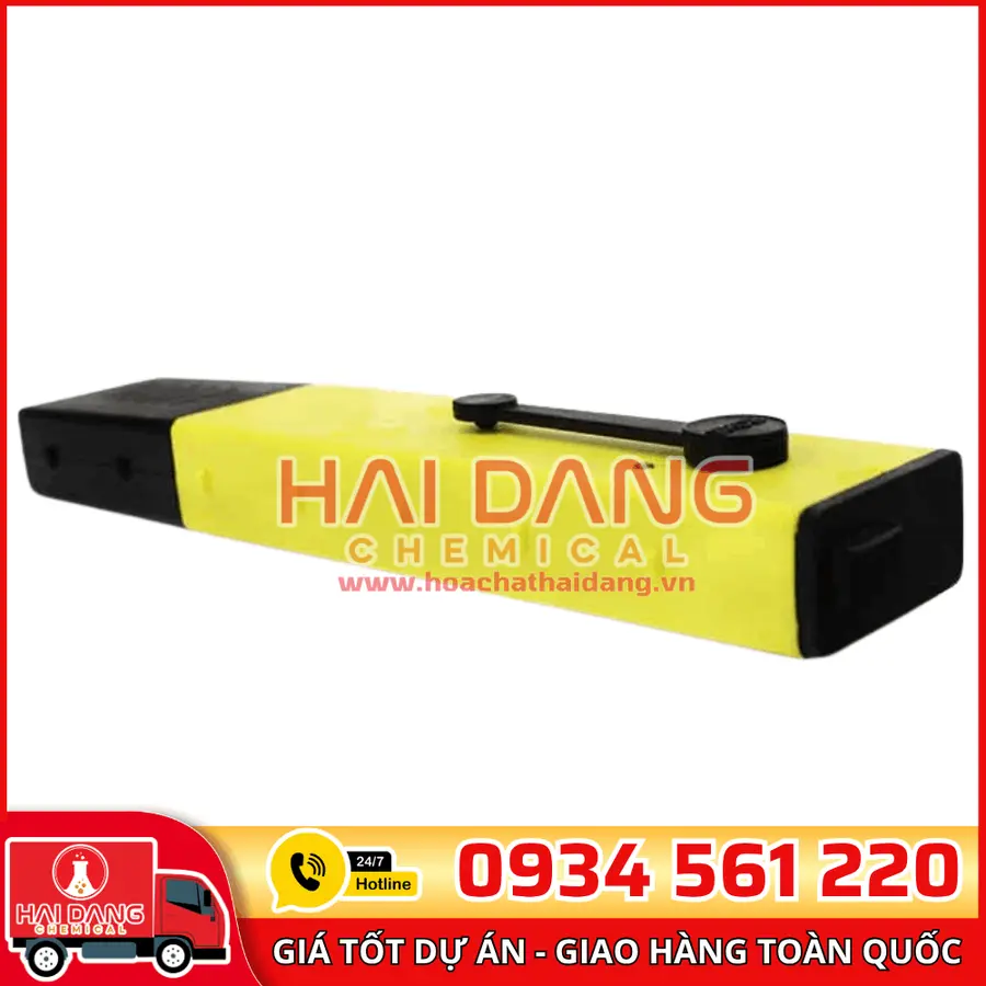 Bút Đo pH Điện Tử Cầm Tay Cho Hồ Bơi Chính Xác