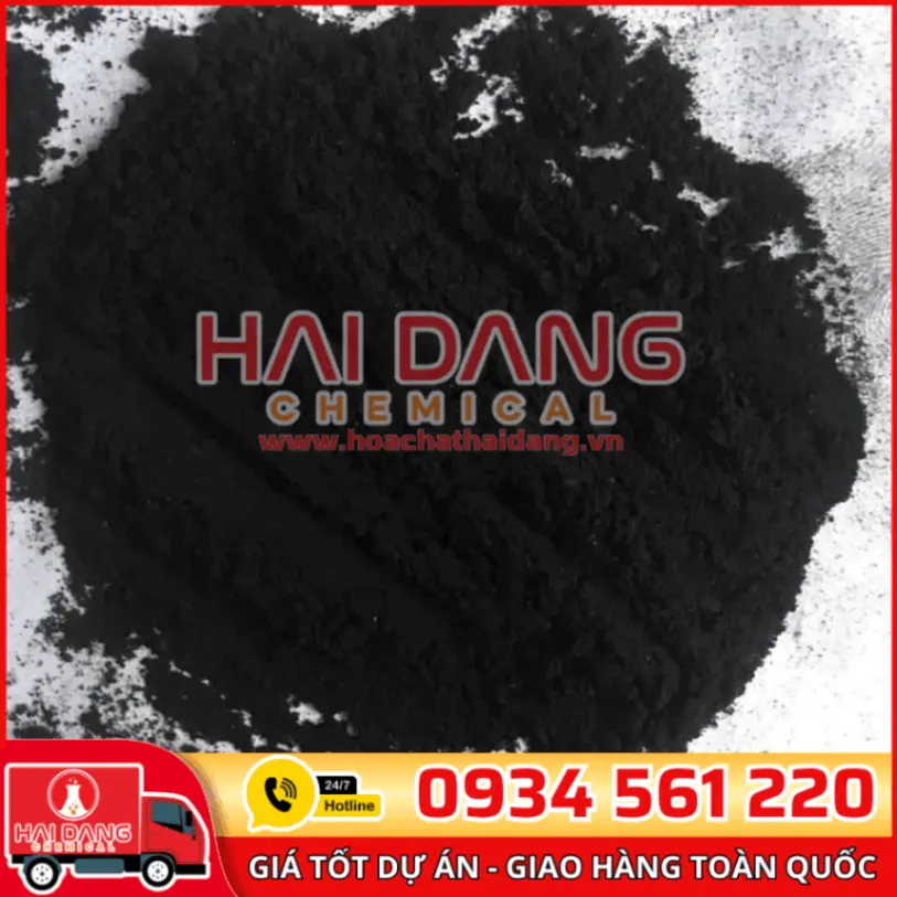 Humic Acid Trung Quốc