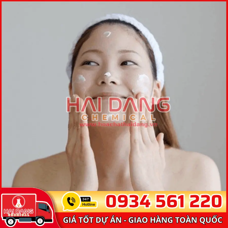Propylene Glycol PG Thái Lan – Dung Môi Chuẩn USP Cho Dược Phẩm