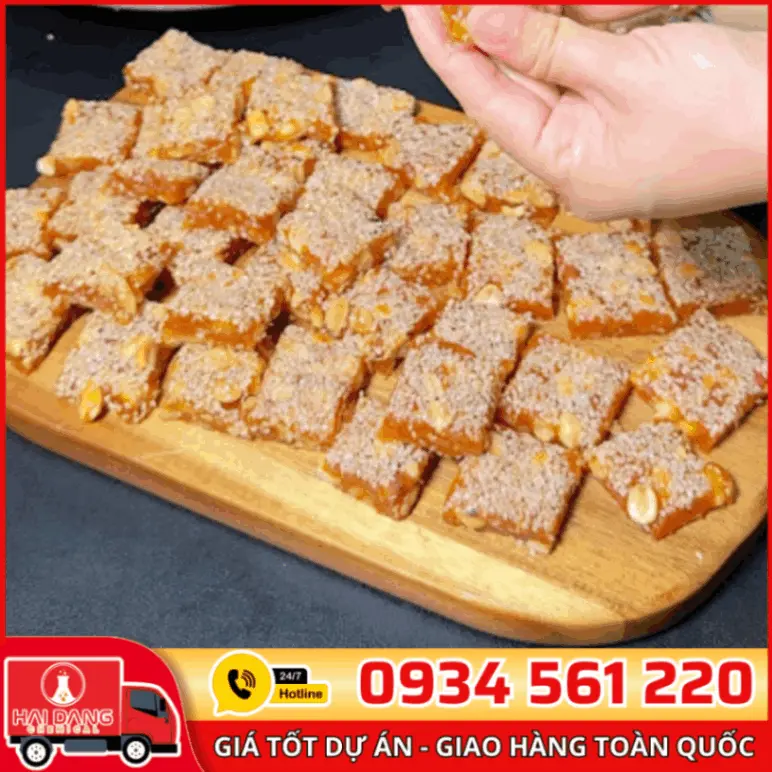 Hương Mít Dạng Lỏng 
