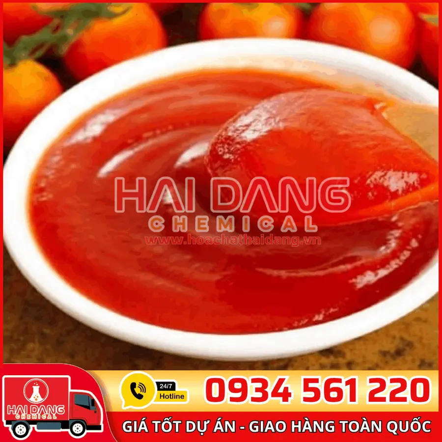 Sodium Erythorbate Zhucheng Trung Quốc