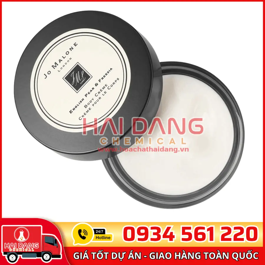 Hương Pear Fragrance