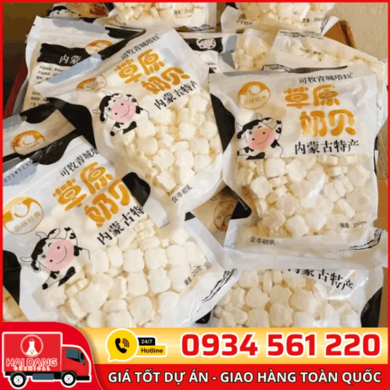 Hương Sữa Dạng Lỏng 