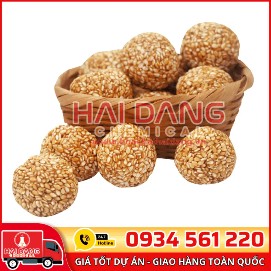 Hương Vừng Dạng Bột 