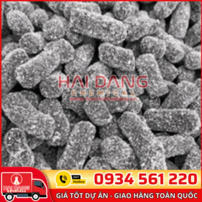 Hương Dâu Rừng Dạng Bột