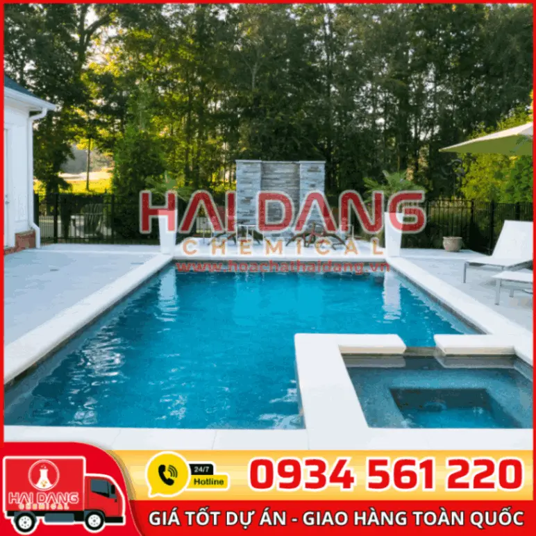 Hệ Thống Xử Lý Nước CXL-10 Không Hóa Chất Cho Bể < 40m³