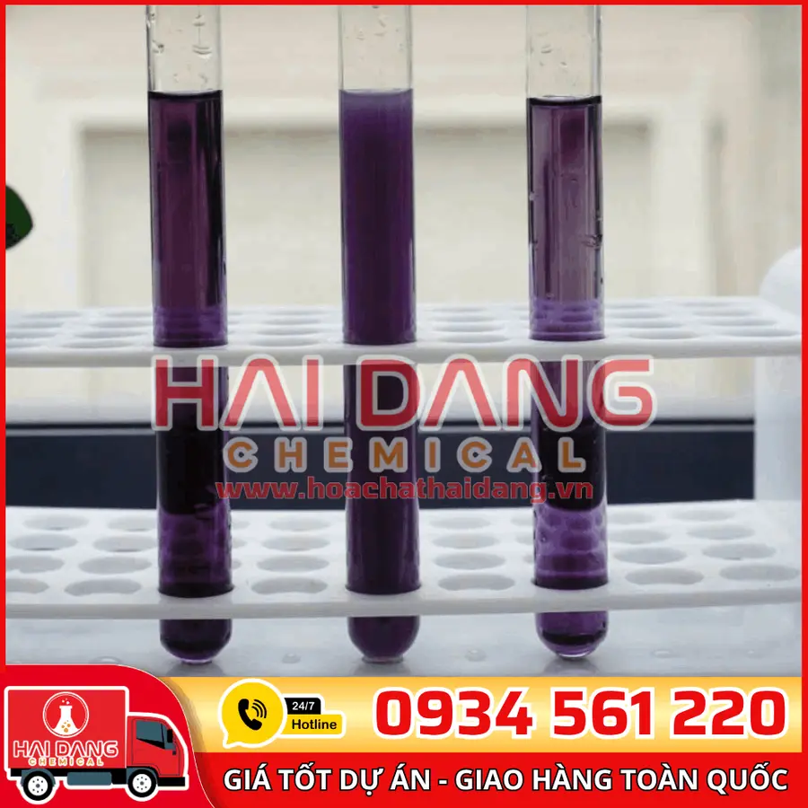 Màu Tím – Grape Thực Phẩm