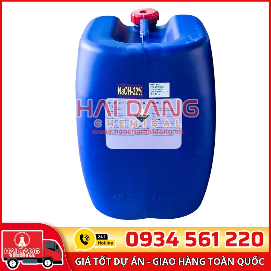 Javen Việt Nam Can 30kg – Hóa Chất Hồ Bơi Giá Tốt, Sẵn Kho