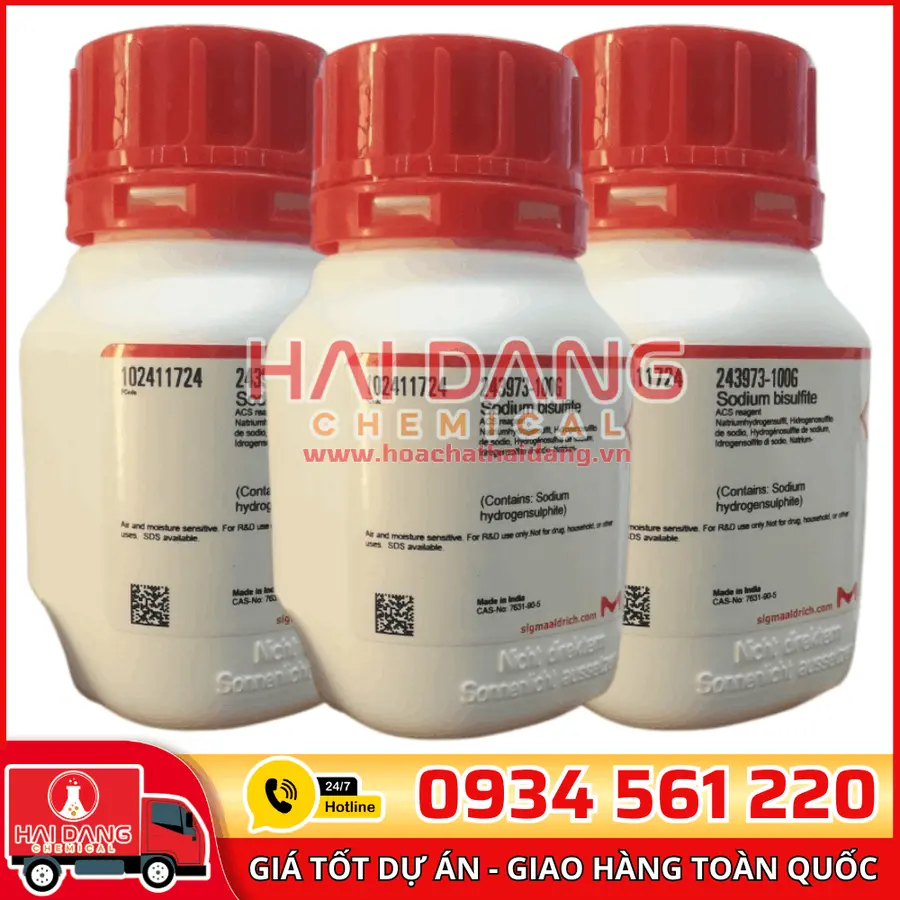 Succinimide lọ 100g, hãng Sigma