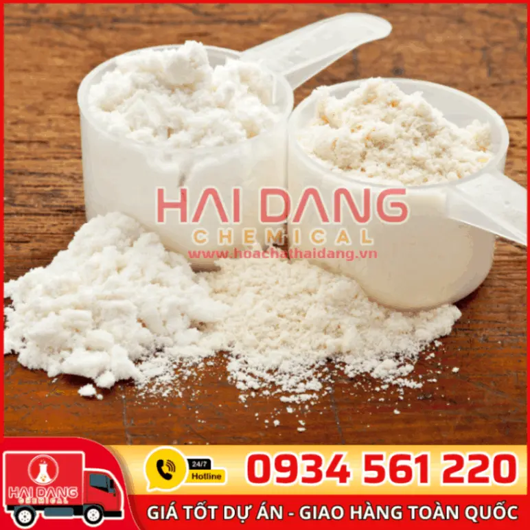 Hương Shangwha Dạng Bột 