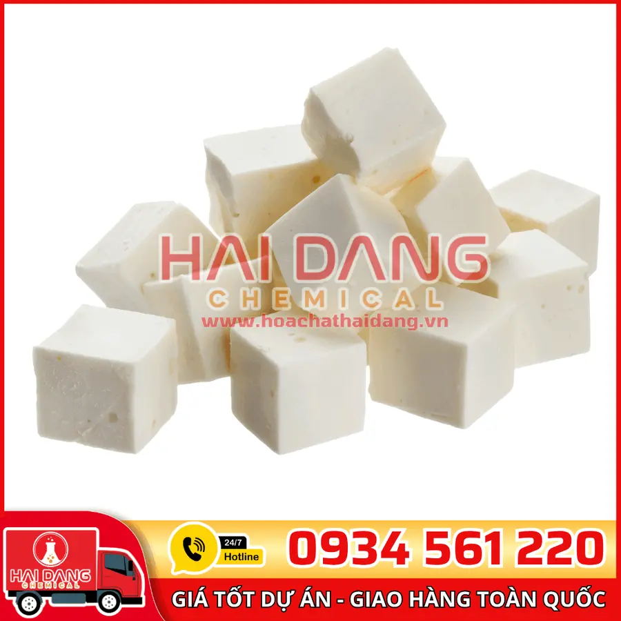 VMC Chống Tạo Bọt