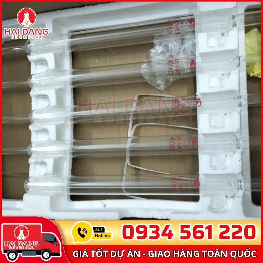 Giấy Lọc Sợi Thủy Tinh GA-55, Đường Kính 55mm – Hãng Advantec, Nhật Bản