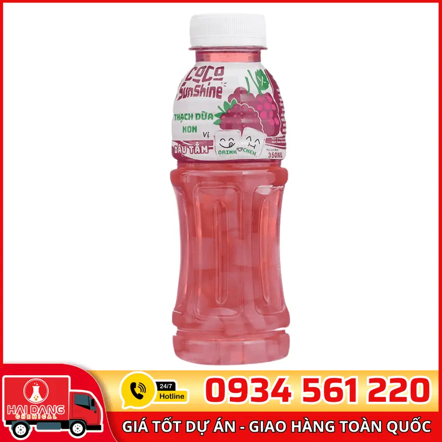 Hương Dâu Rừng Dạng Lỏng 