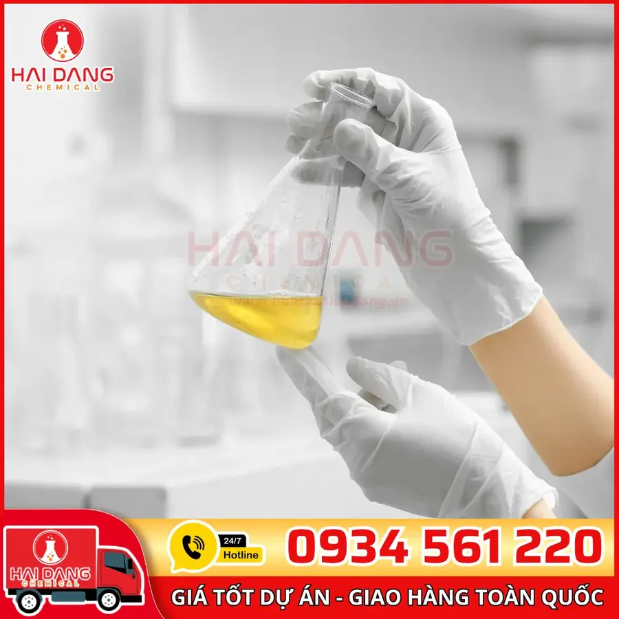 Pentachlorophenol 100 µgml 1mL Dung Dịch Chuẩn GC MS CPAchem
