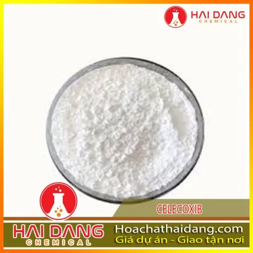 Nguyên Liệu Dược Celecoxib