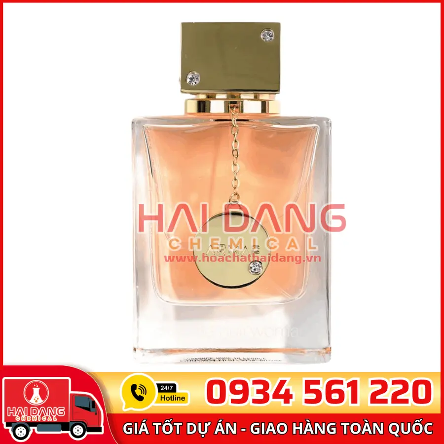 Hương Nuit 