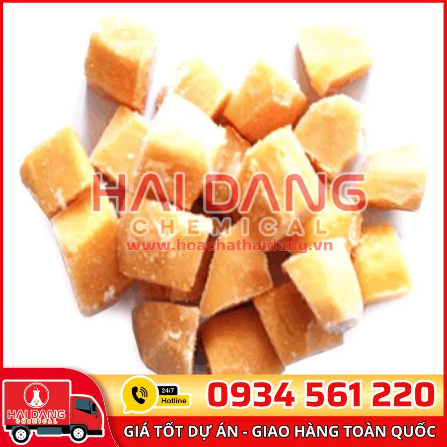 Hương Sapoche Dạng Bột