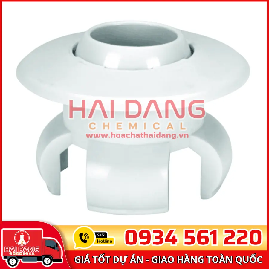 Đầu Trả Nước Bể Bơi | Phụ Kiện Tuần Hoàn Hồ Bơi