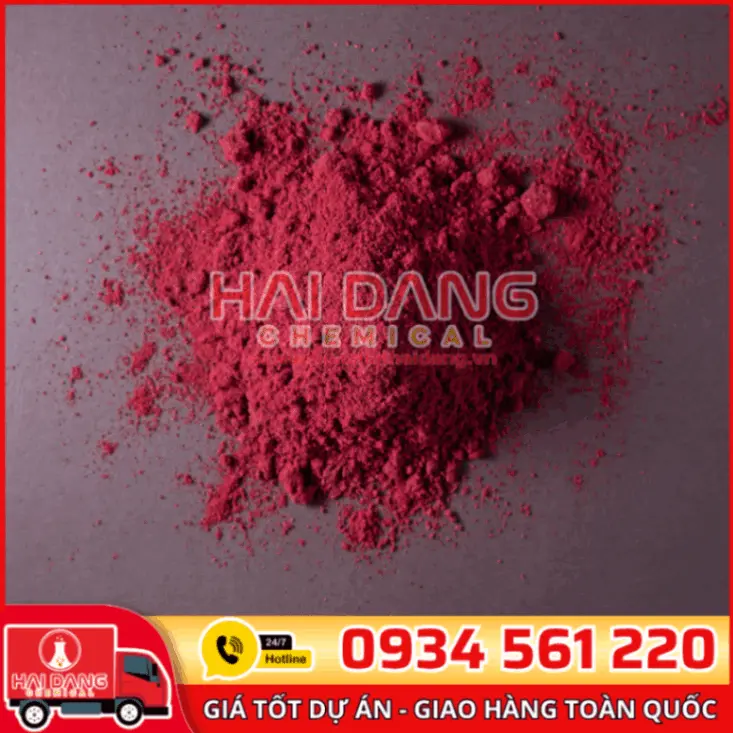 Hương Dâu Rừng Dạng Bột