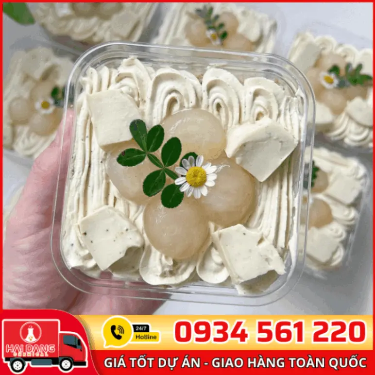 Hương Nhài Dạng Lỏng