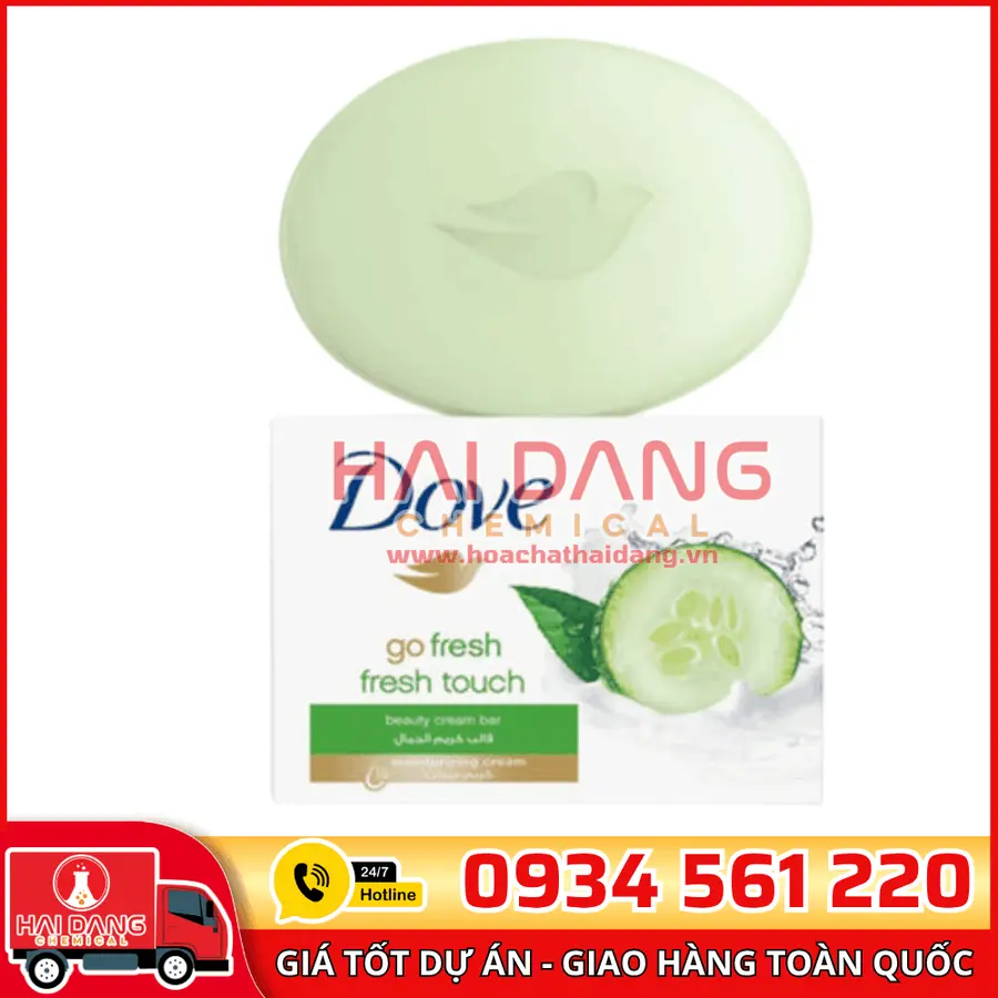Hương Dove Fra