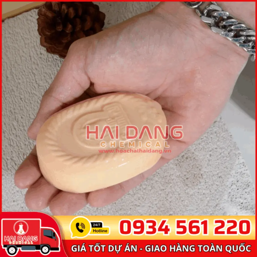 Hương Monoi Paradis