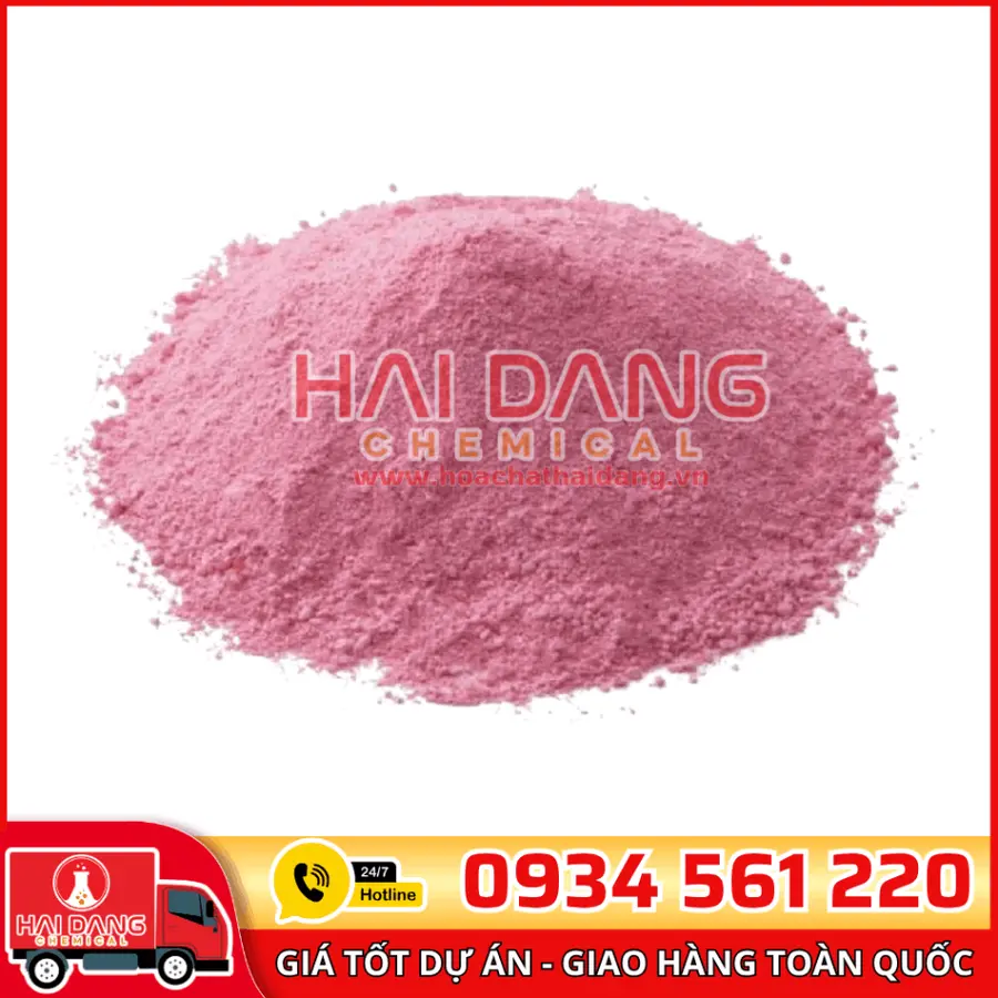 Hương Sakura Dạng Bột