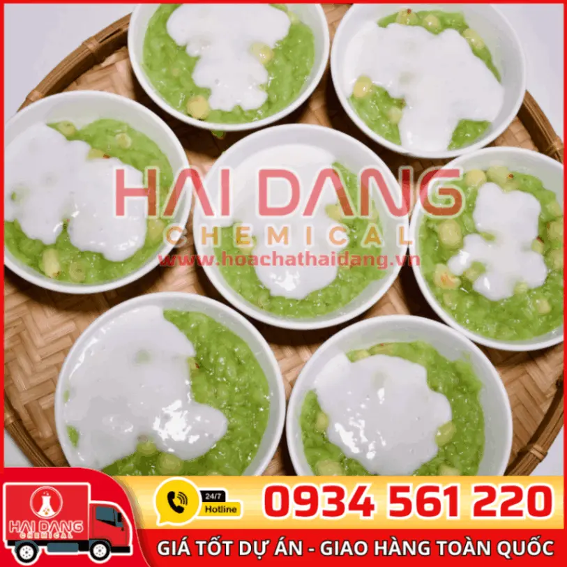 Hương Bưởi Dạng Bột 