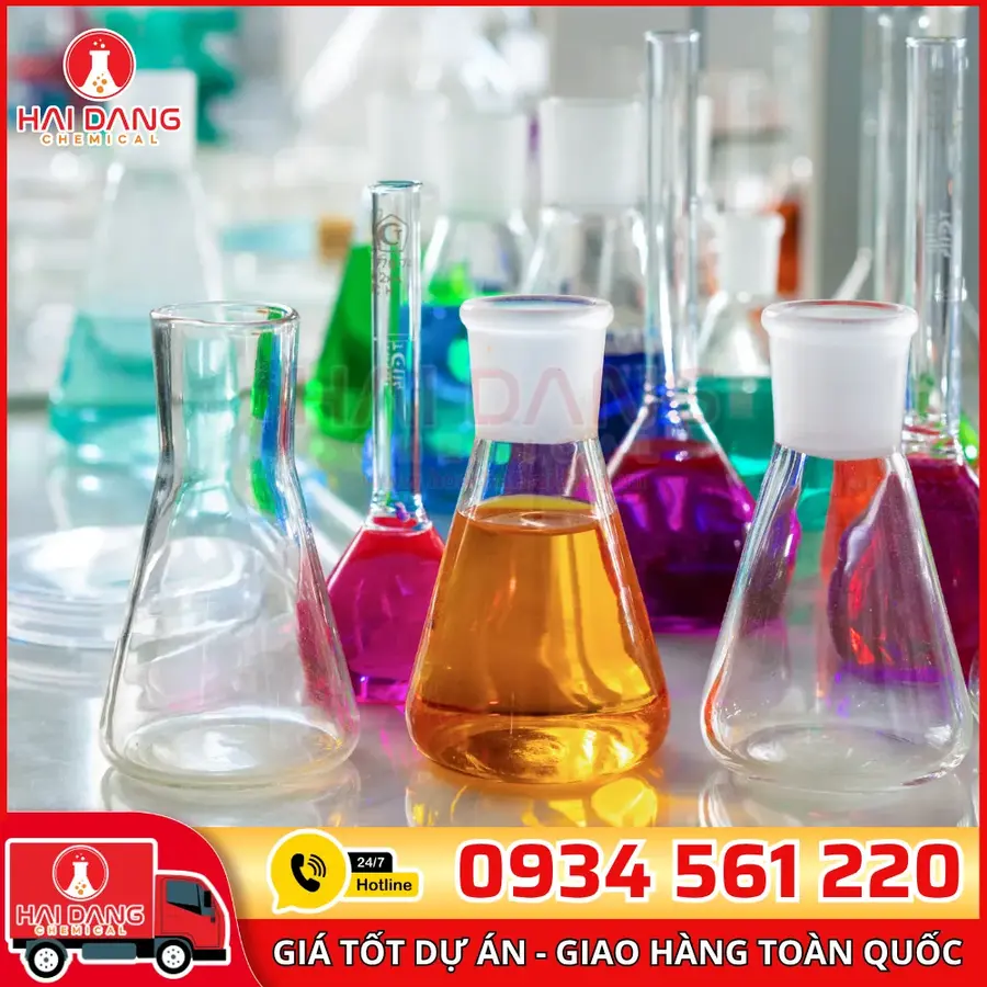 Dung Dịch Chuẩn Diazinon 10µg/mL Trong Cyclohexane CPAchem