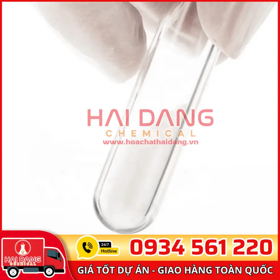 L-Cysteine HCl Monohydrate Trung Quốc – Dược Liệu Ứng Dụng Rộng