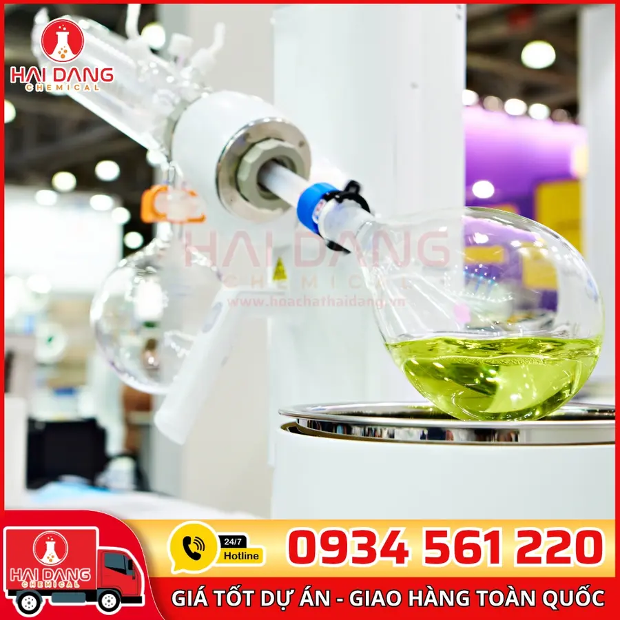 Dung Dịch Chuẩn Dicrotophos 100 µg/mL – CPAchem