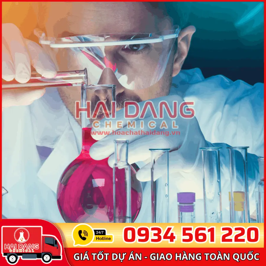 Silver Sulfate lọ 100g - Merck
