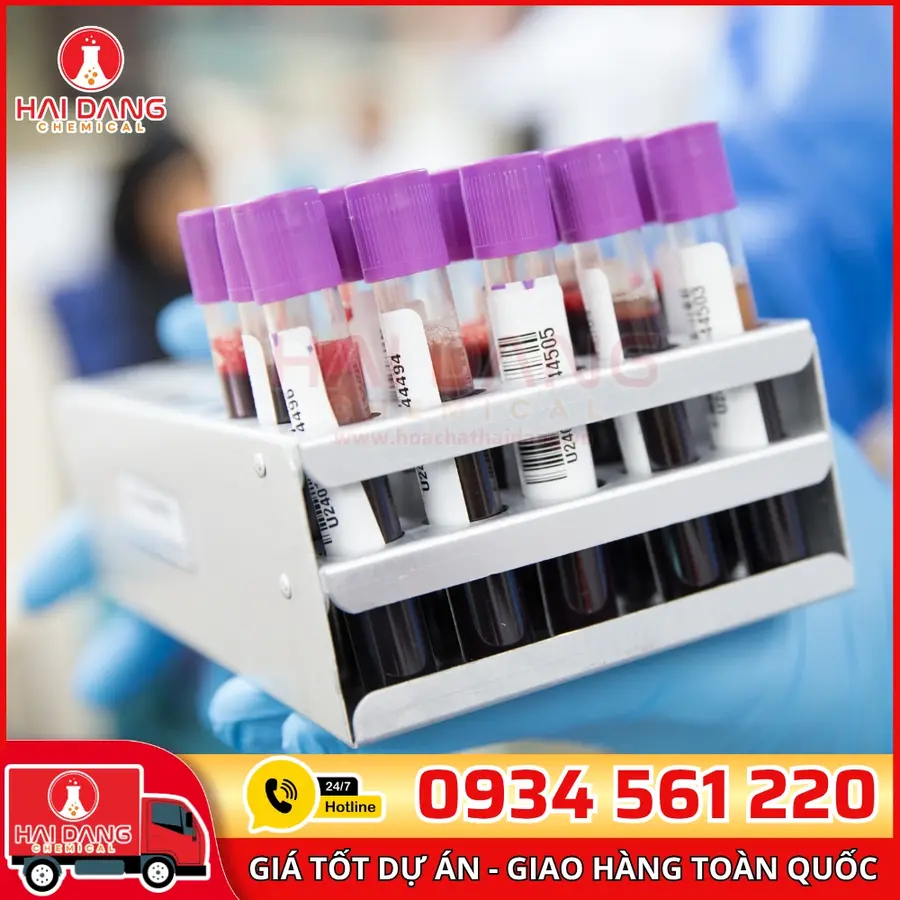 Dung Dịch Chuẩn Ammonium As N 1000mg/L IC CPAchem