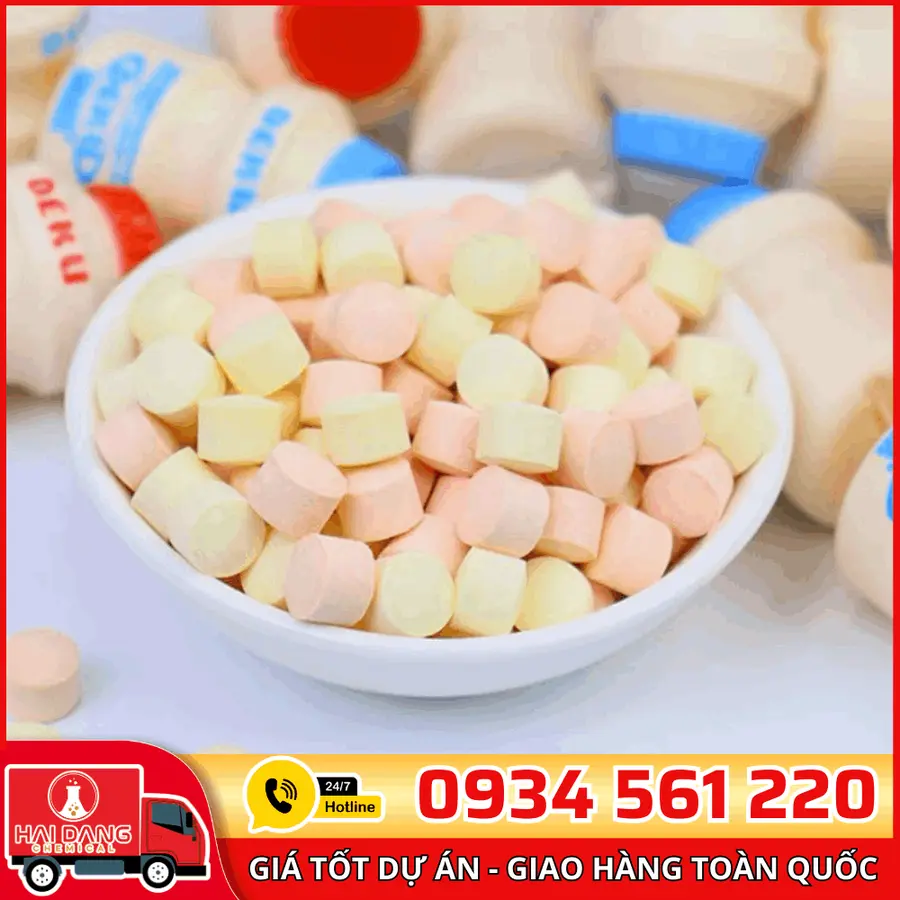 Hương Yakult Dạng Lỏng 