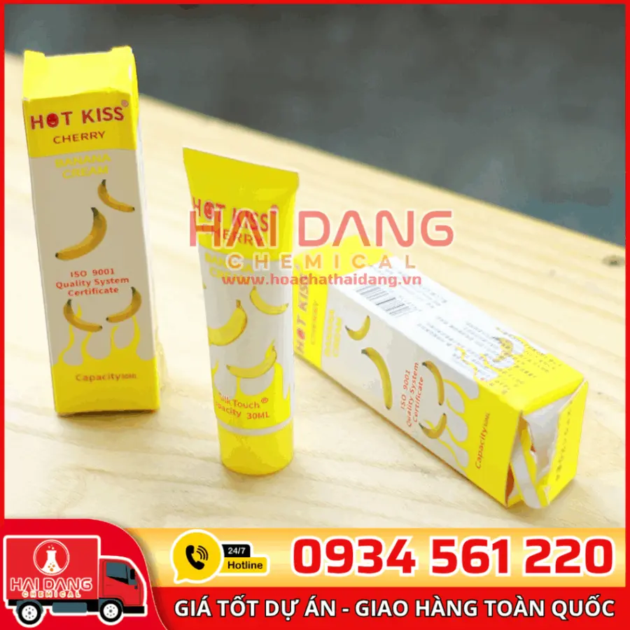 Hương Chuối 