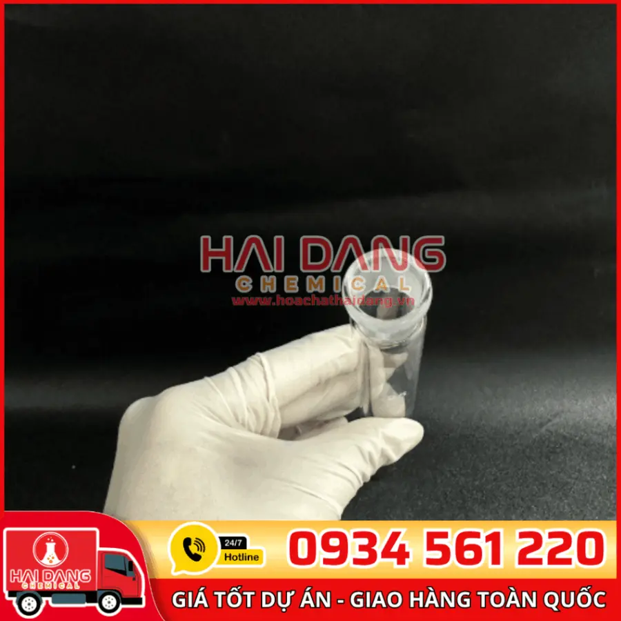 Ống so màu Nessler 50mL có nhám + nút thủy tinh, Trung Quốc